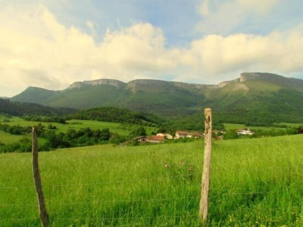 Casa Rural Arteondo Orduna Exterior photo